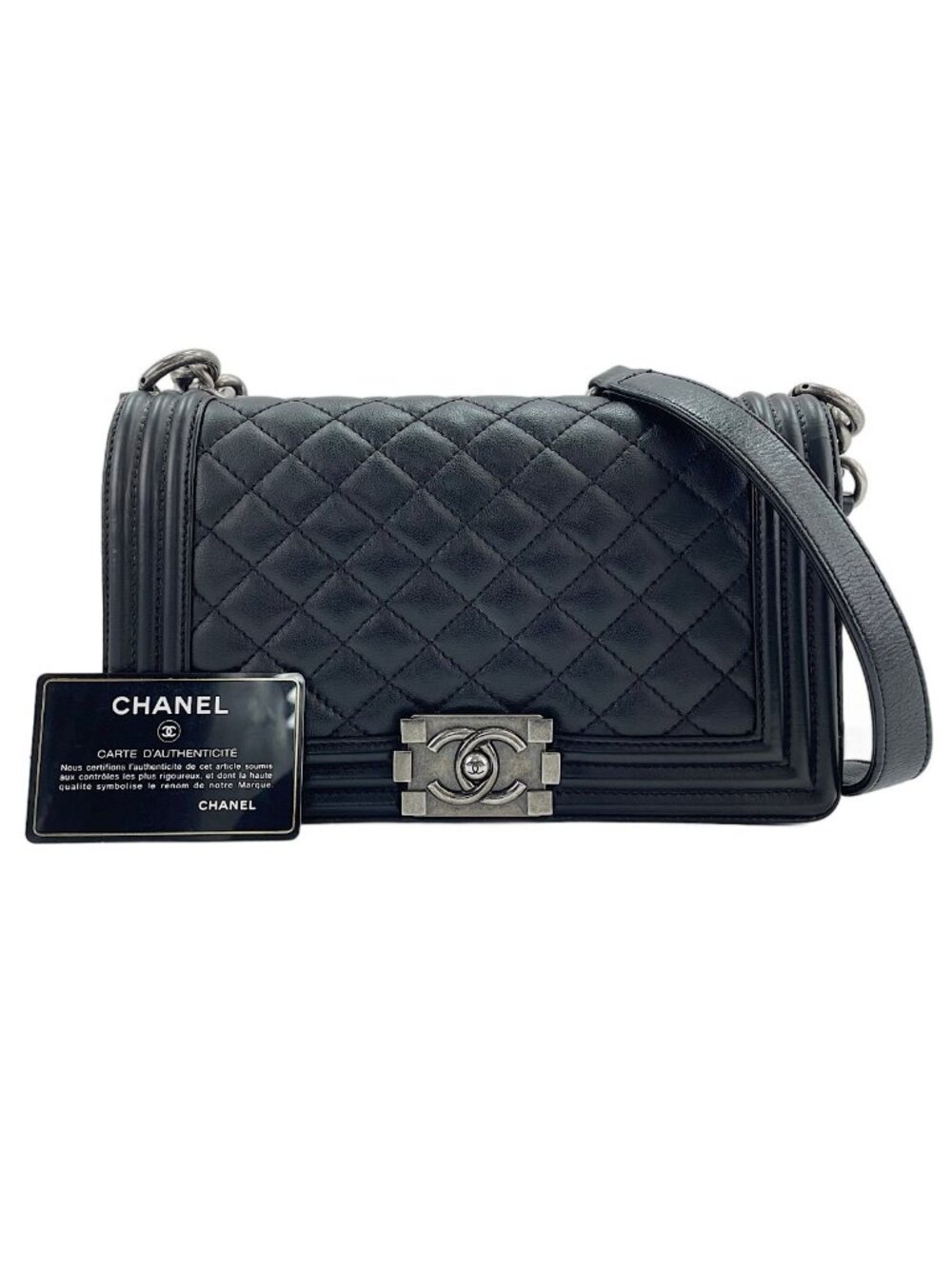 Chanel Shoulder Bag